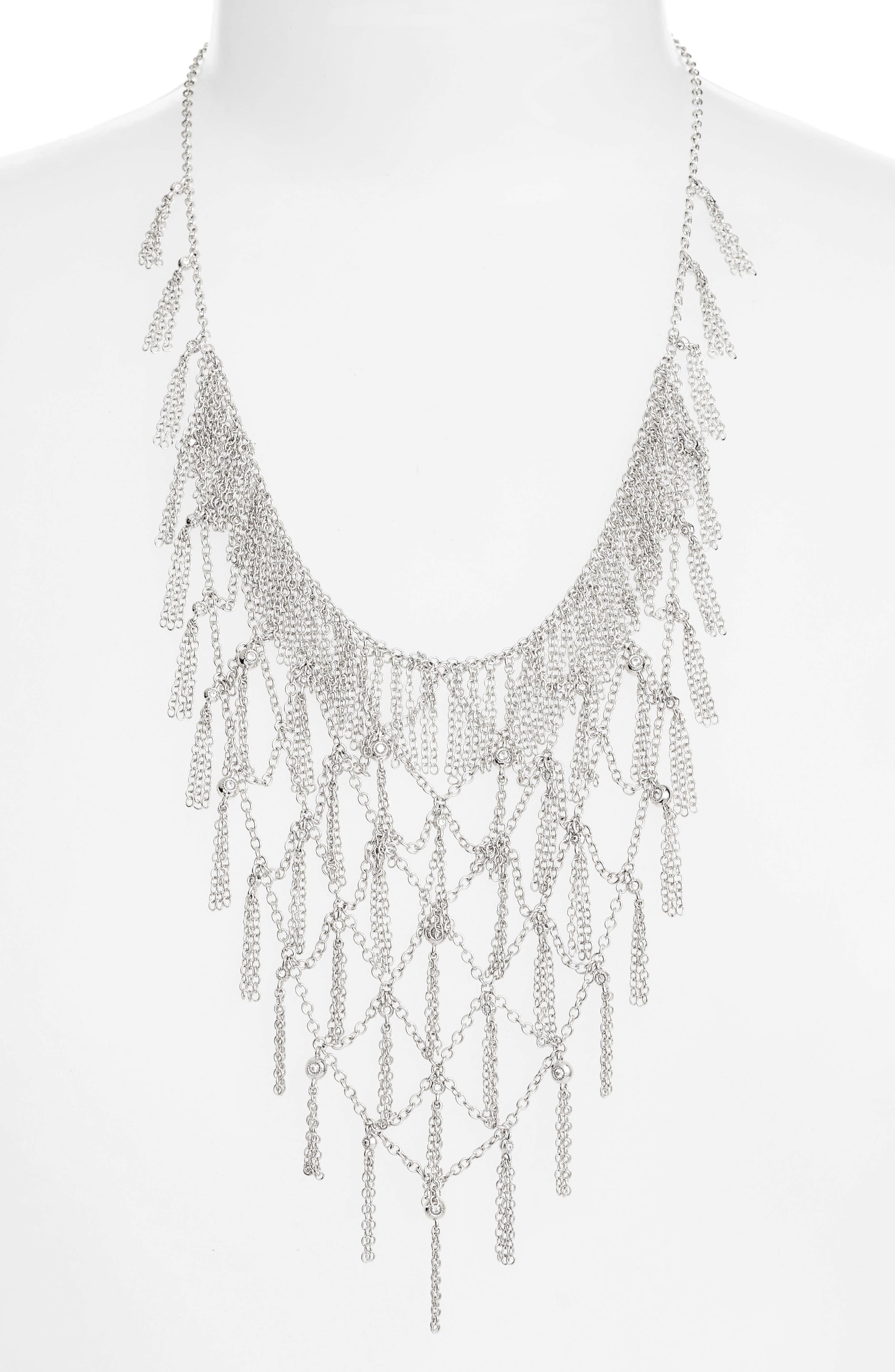 Kendra Scott Statement Necklace Nordstrom