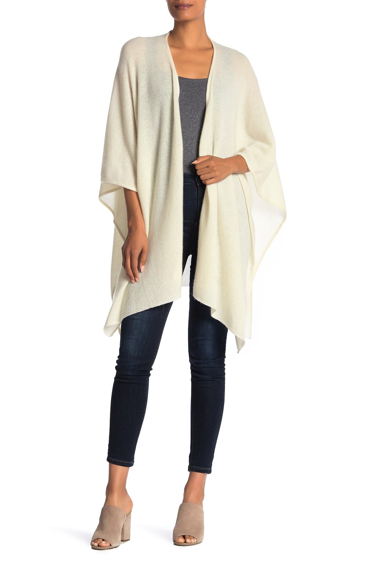 nordstrom rack cashmere cardigan
