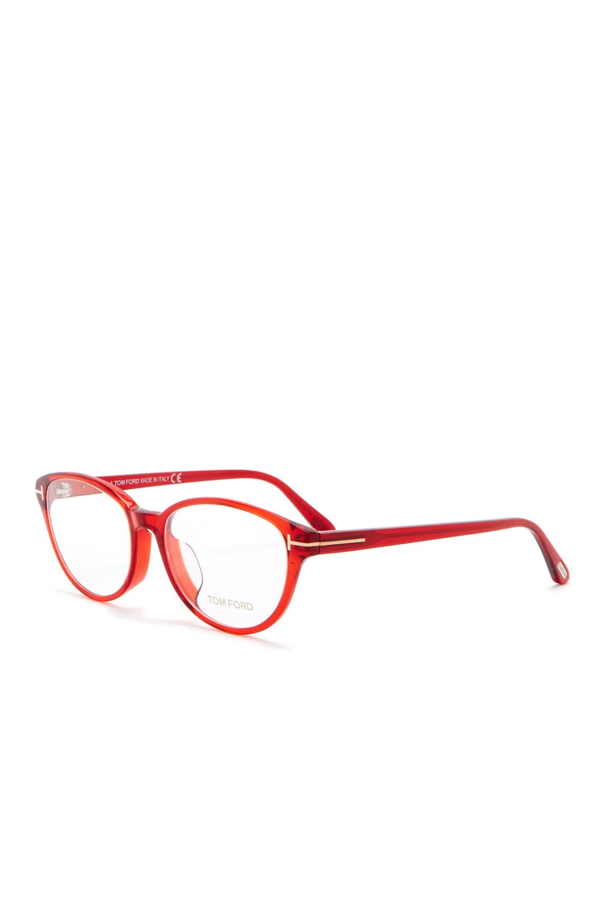 Tom Ford 53mm Cat Eye Optical Frames Nordstrom Rack