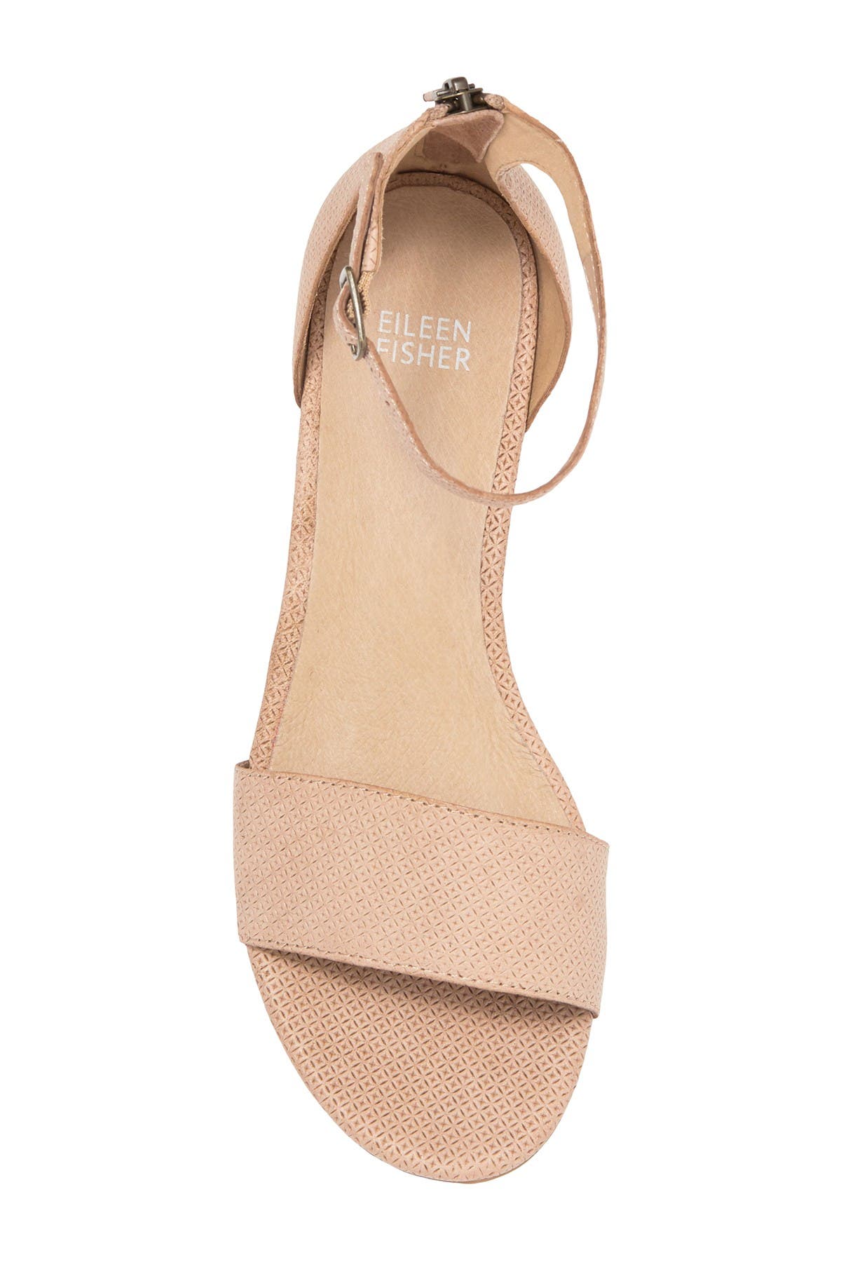 eileen fisher elie sandals