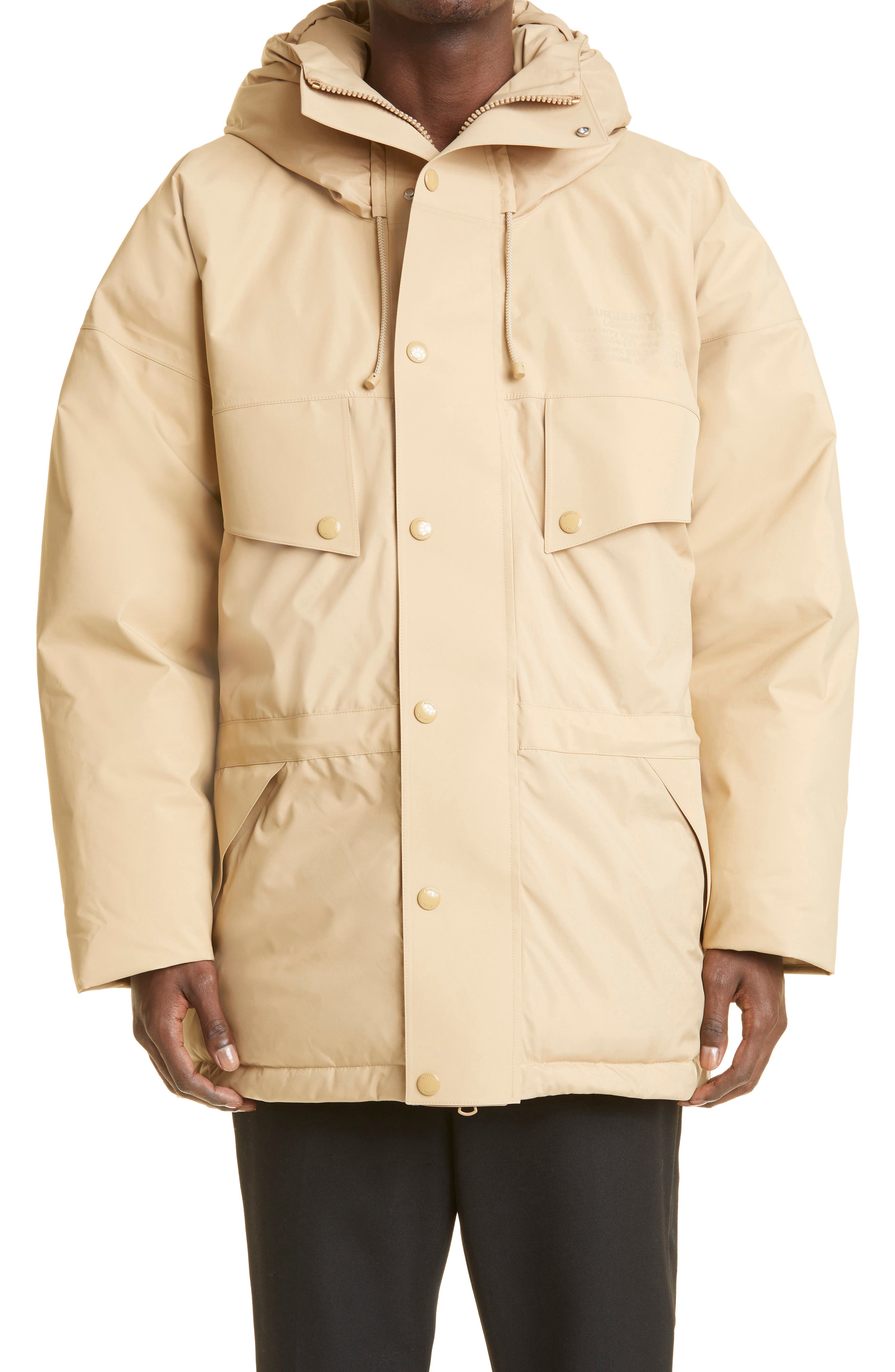 burberry mens jacket nordstrom