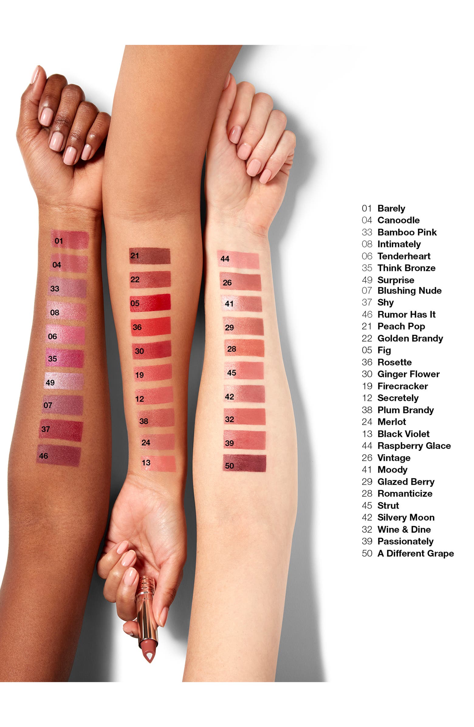 Clinique Dramatically Different Lipstick Shaping Lip Color Nordstrom