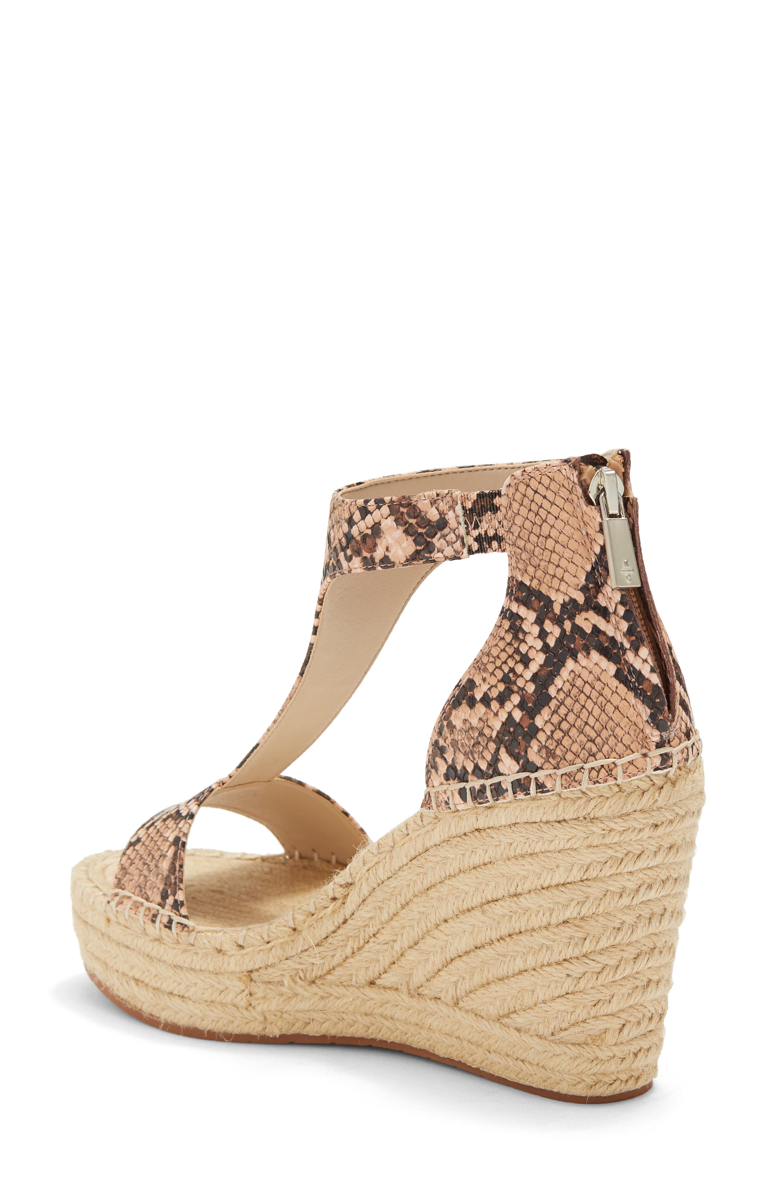 Kenneth Cole New York Olivia T-Strap 