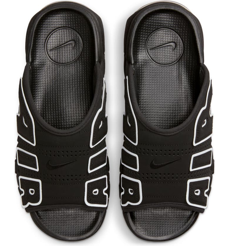 Nike Air More Uptempo Slide Sandal (Men) | Nordstrom