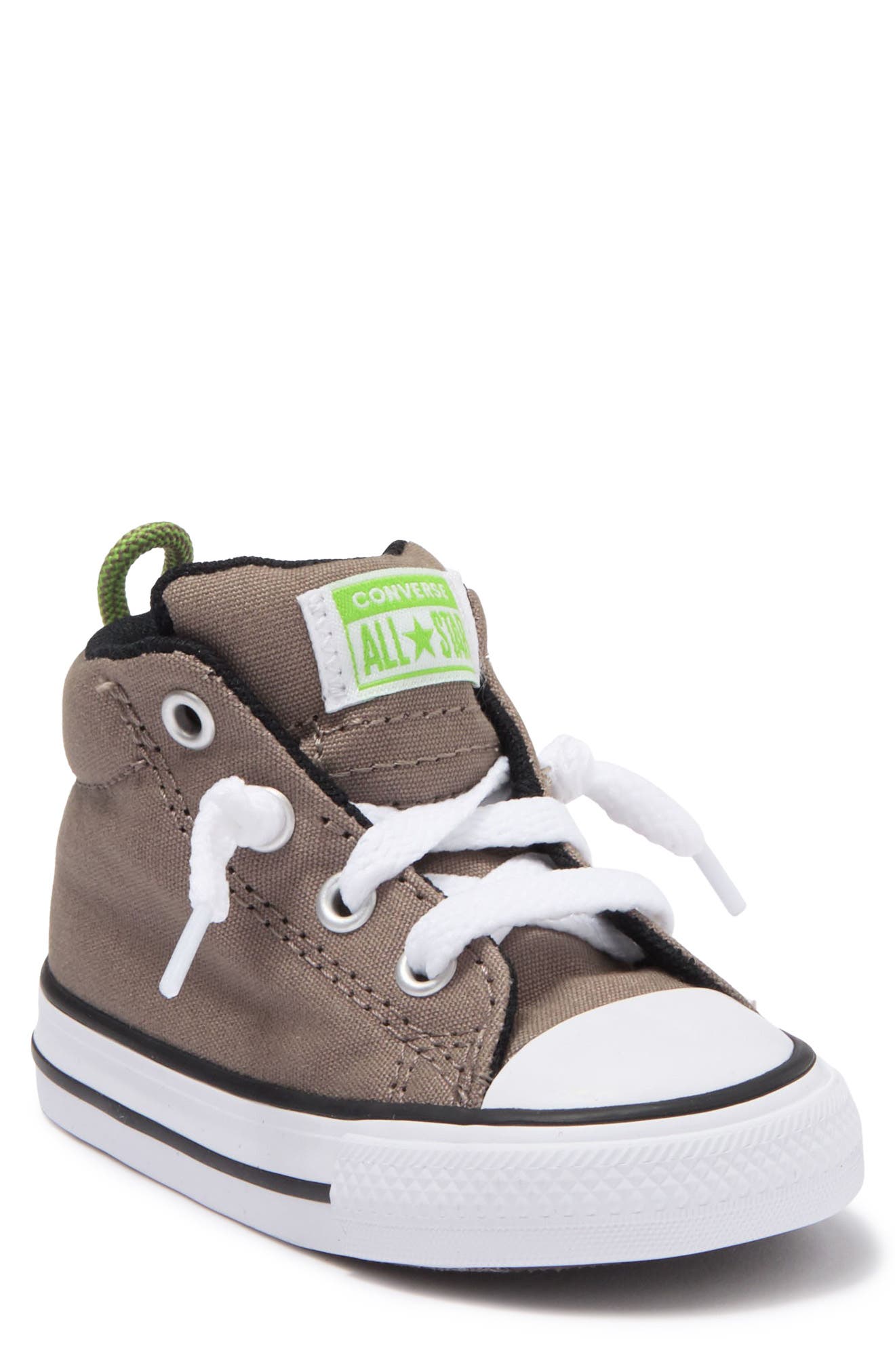 converse street sneaker