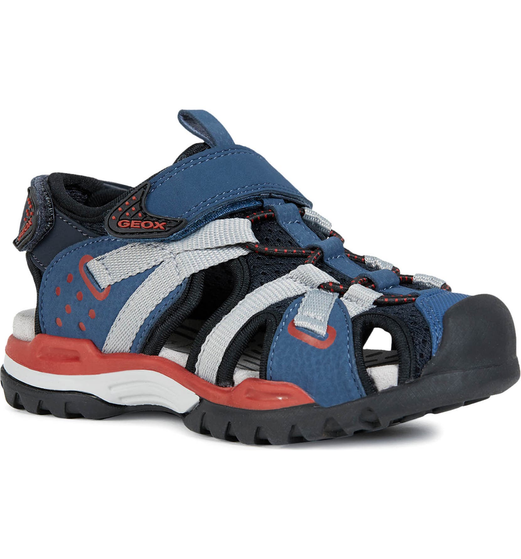 Geox Borealis Sandal (Toddler, Little Kid & Big Kid) | Nordstrom GEOX | Coralie Sandal (Little Kid & Big Kid) | Nordstrom Rack