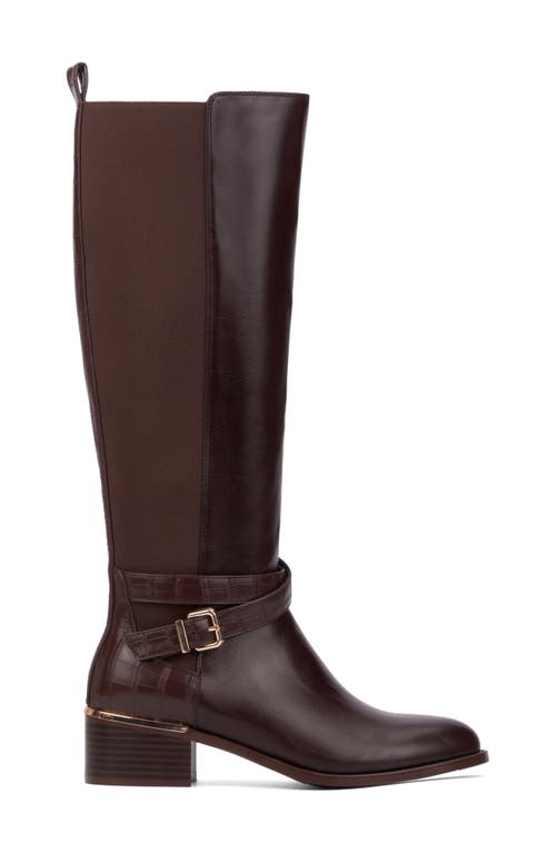 TORGEIS TORGEIS RIDING BOOT 
