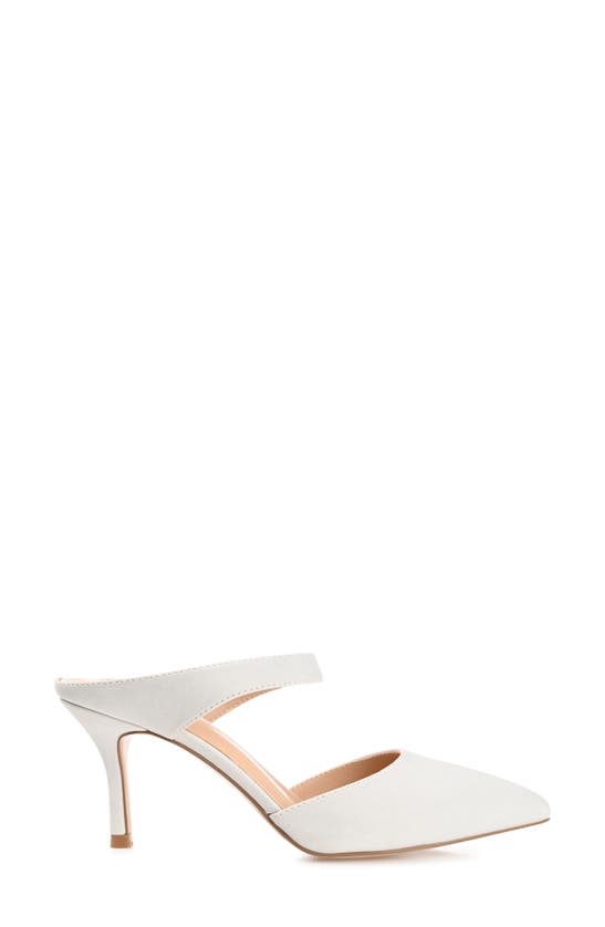 JOURNEE COLLECTION JOURNEE COLLECTION MAEVALI PUMP