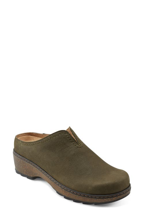 Earth Kolia Clog - Wide Width Available at Nordstrom,