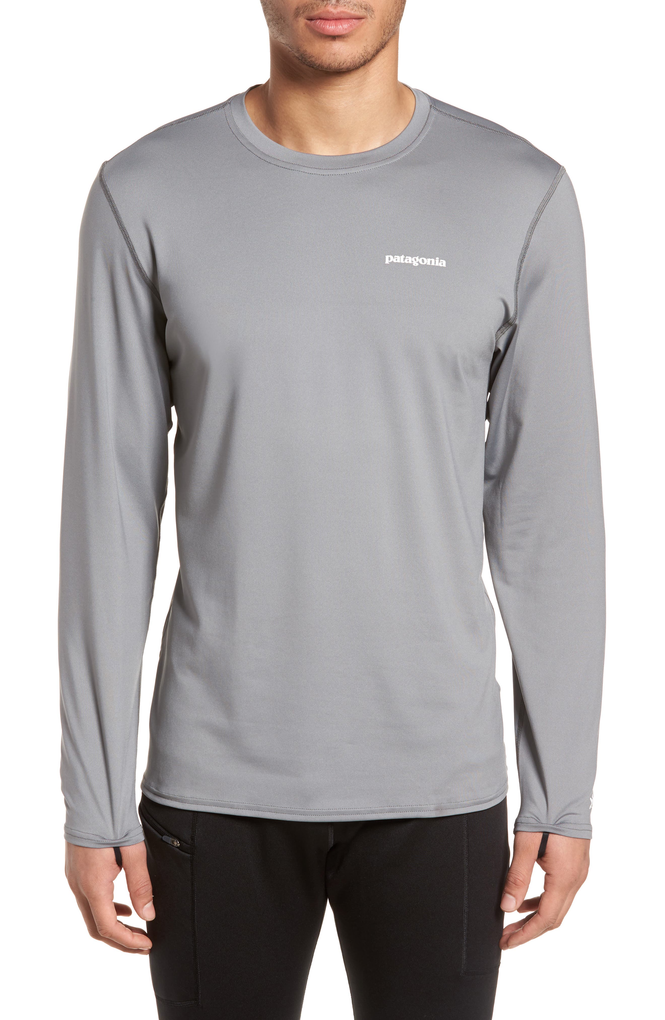 patagonia ro sun long sleeve