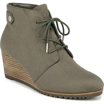 Dr. Scholl