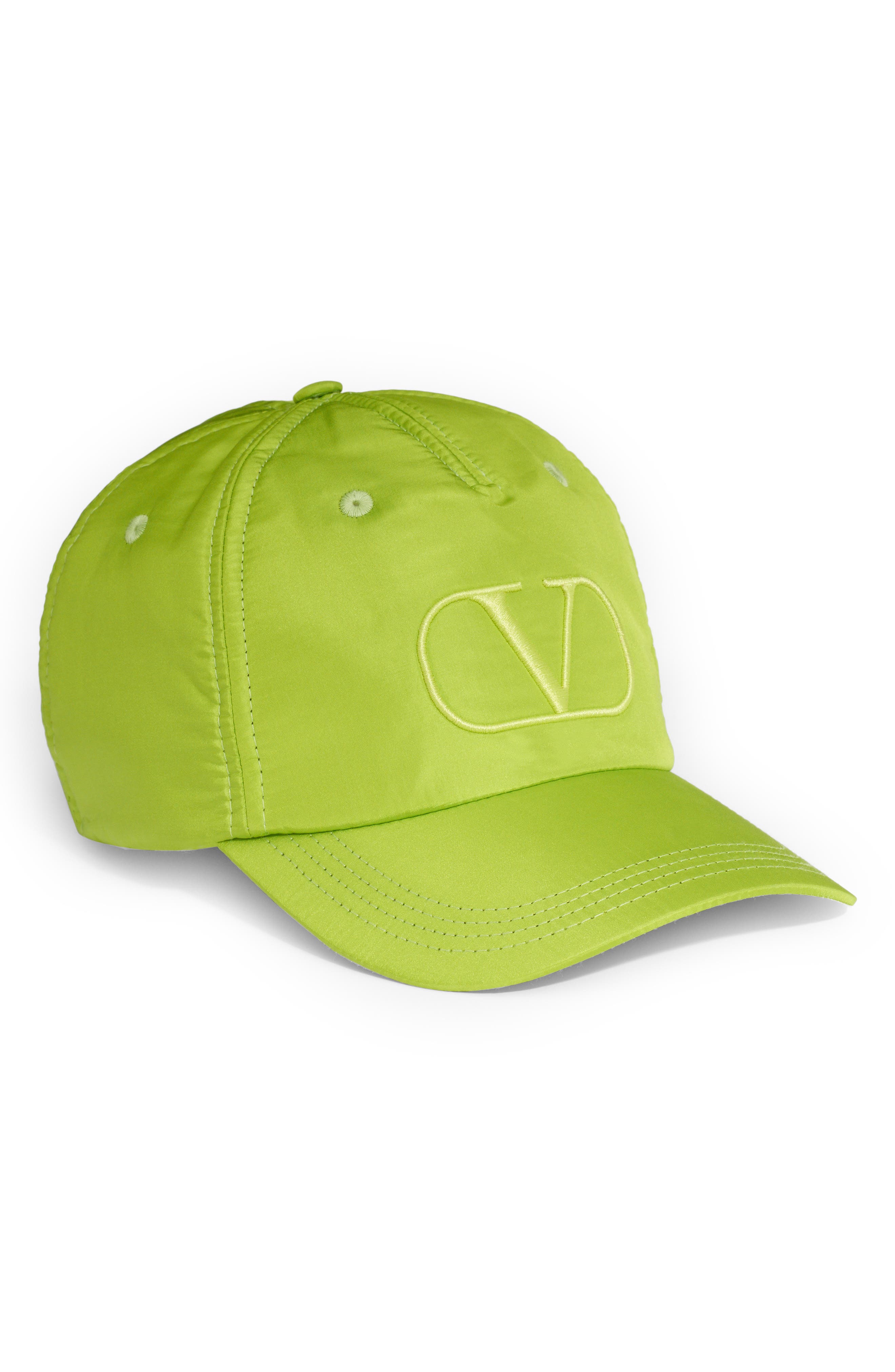 mens valentino hat