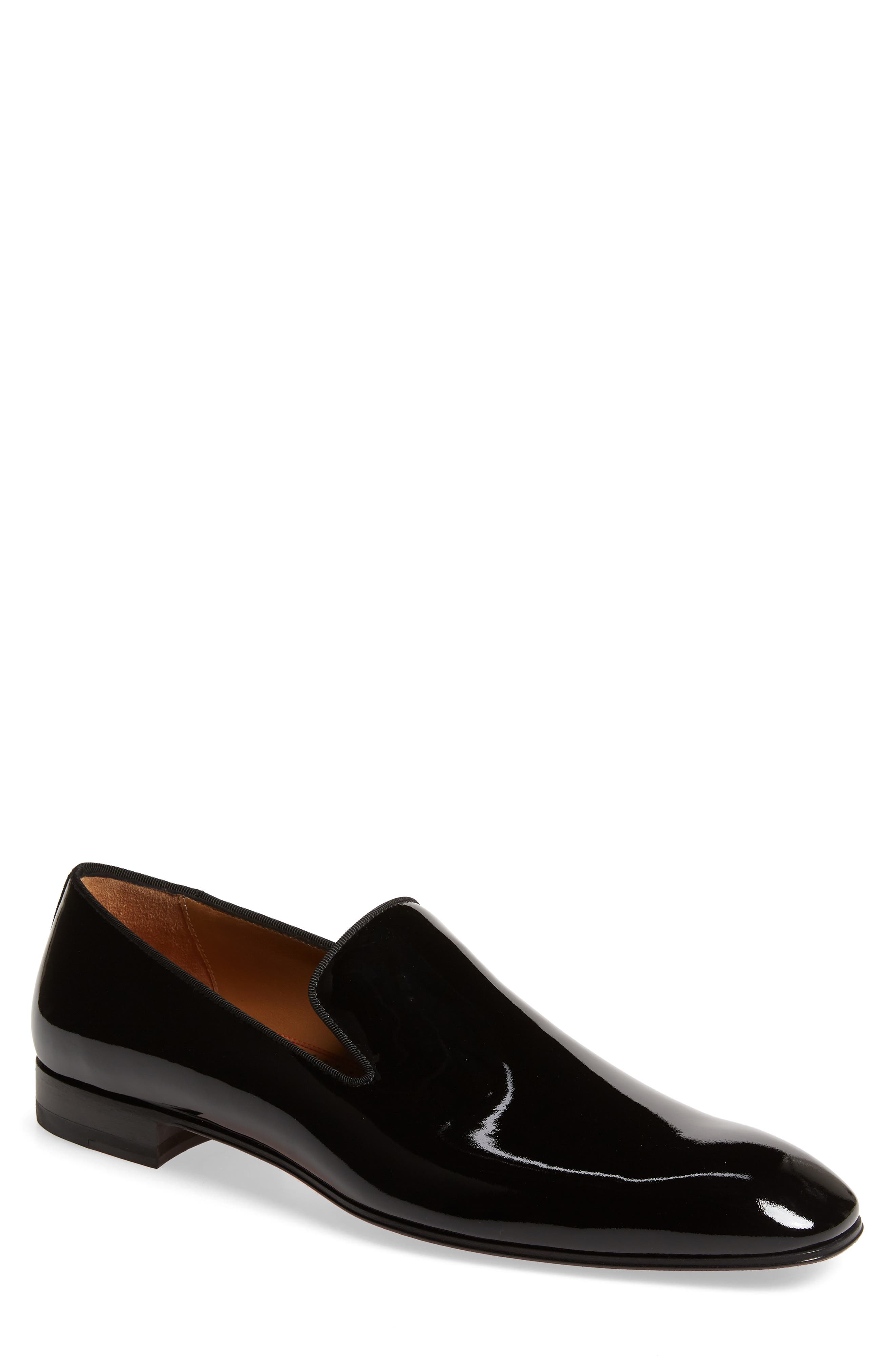 venetian loafers tuxedo