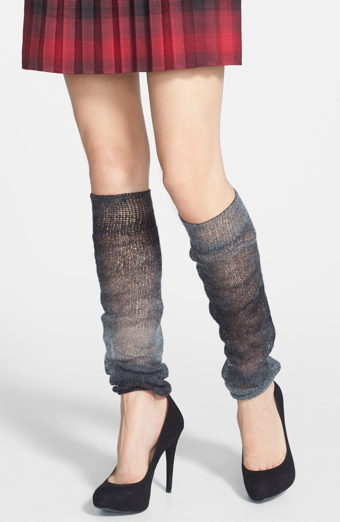 Oroblu 'Shade' Leg Warmers Nordstrom