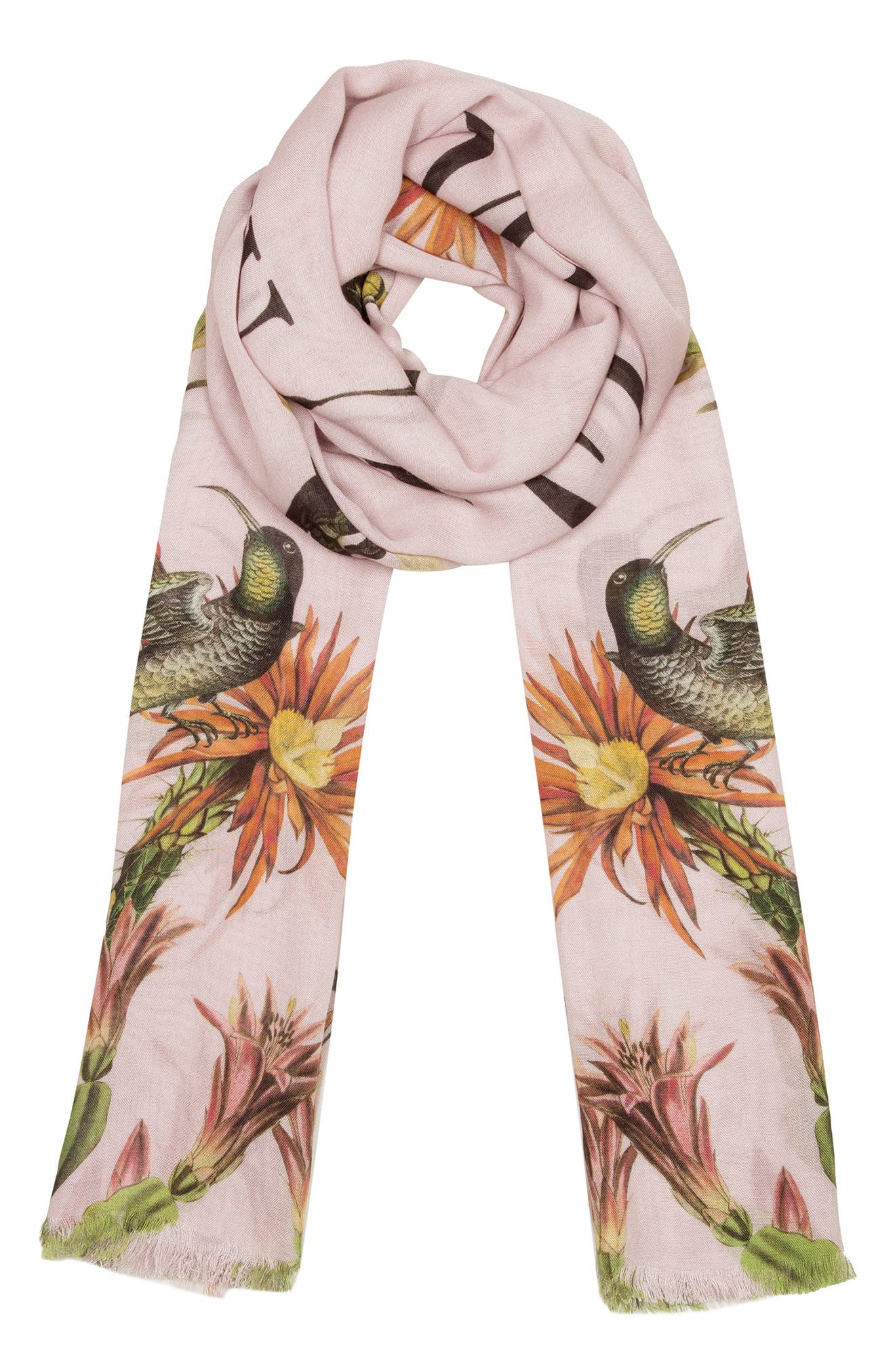 Allsaints scarves Clearance