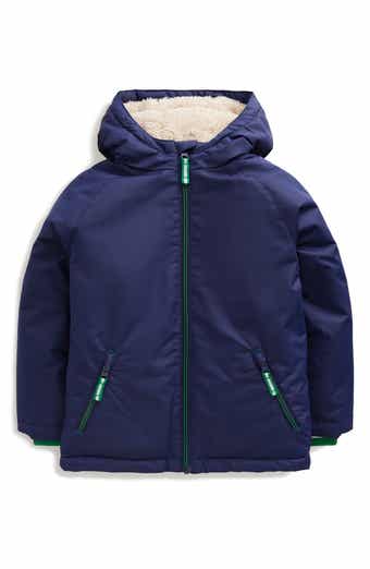 Boden boys parka online
