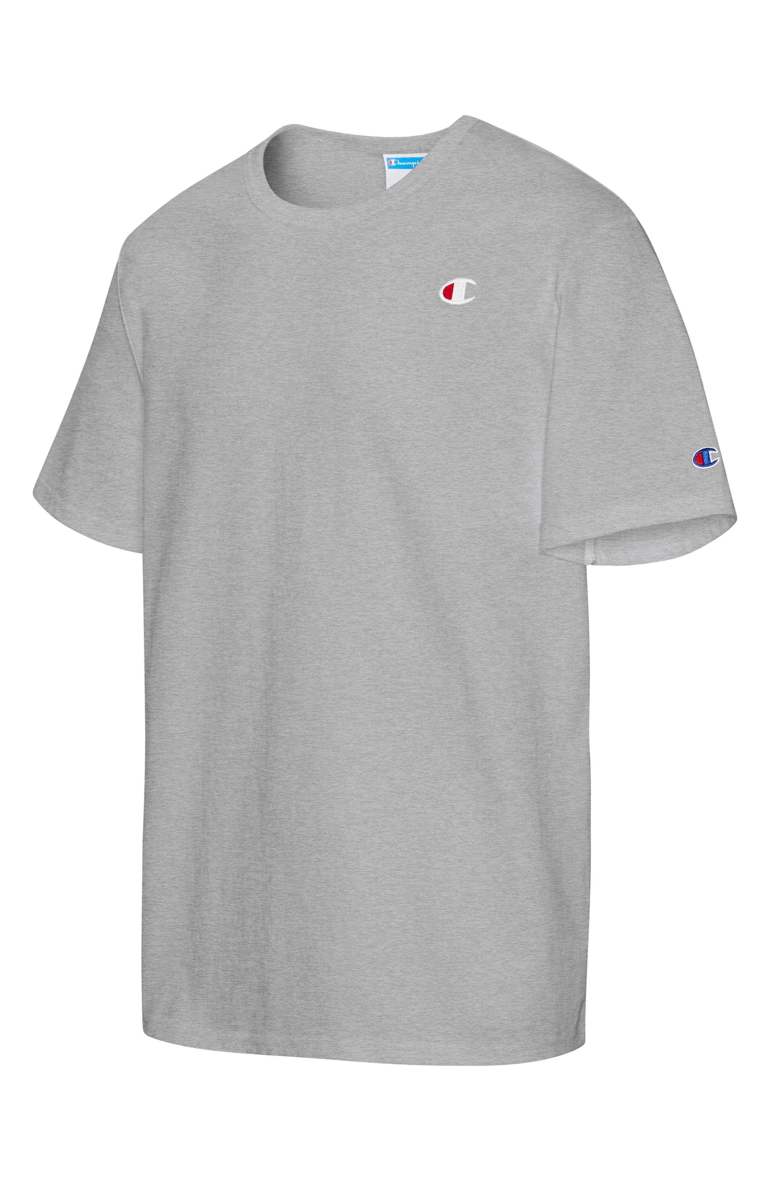 champion graphic tees