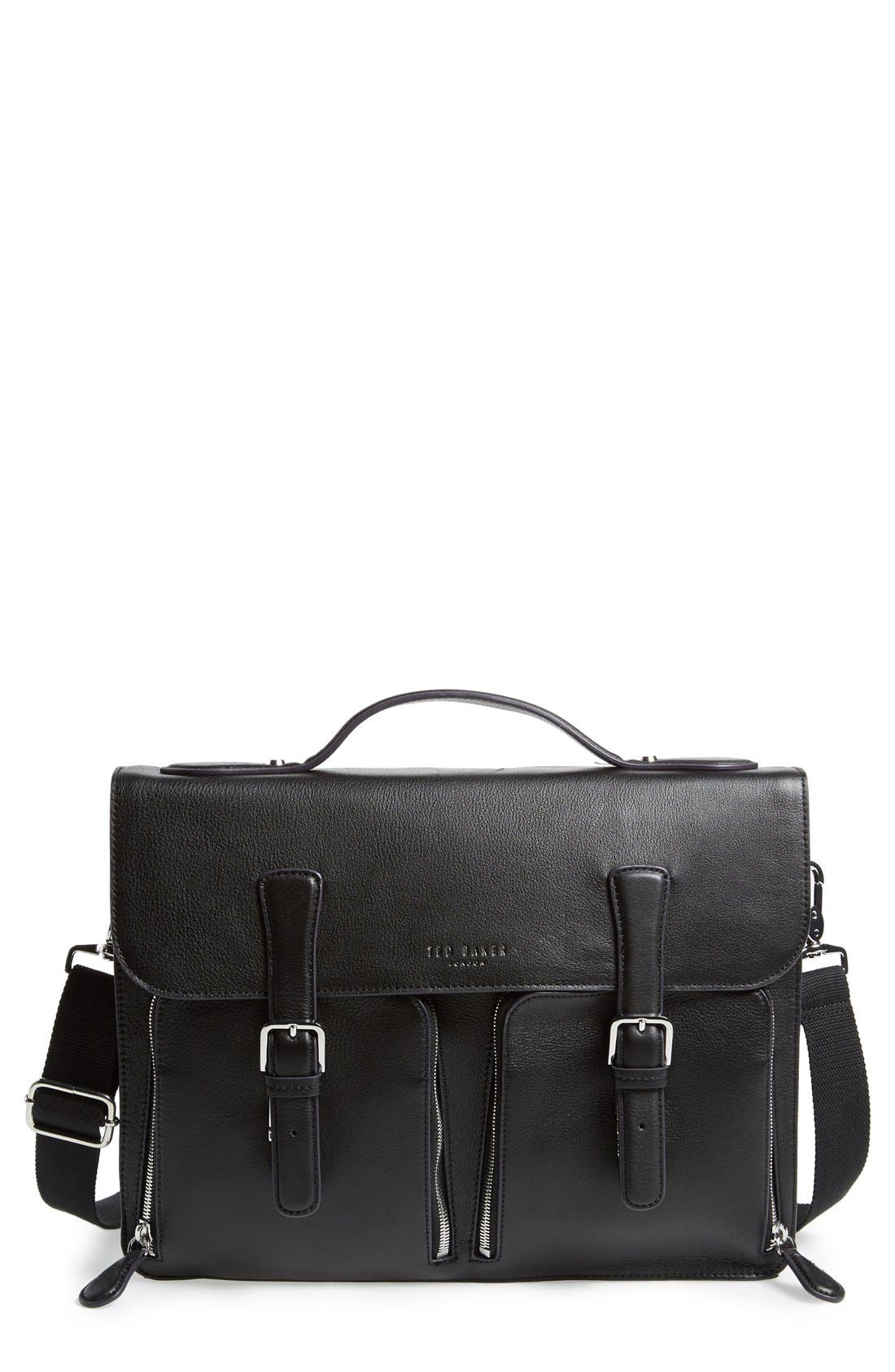 ted baker briefcase nordstrom