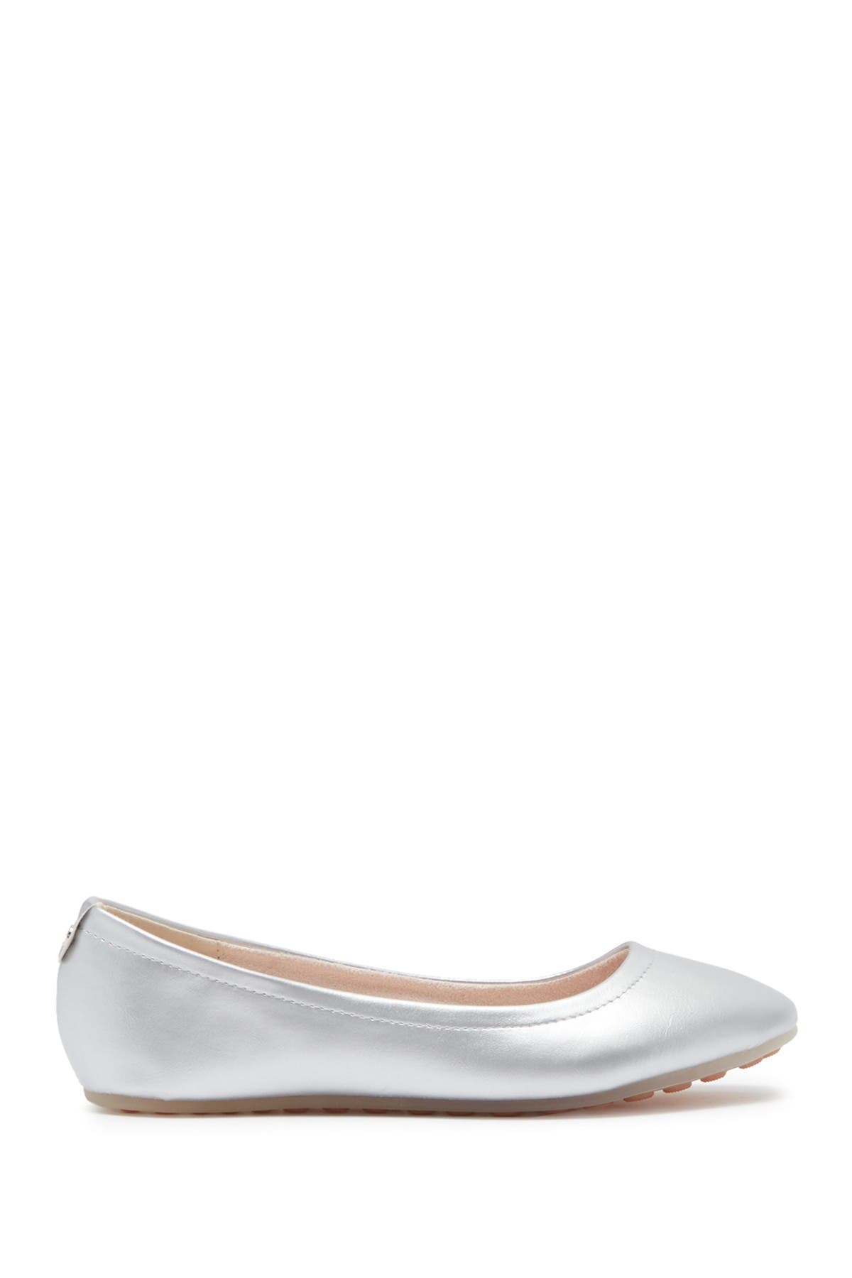 DANSKIN | Poise Classic Gel Ballet Flat | Nordstrom Rack