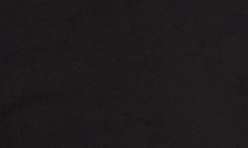 Karen Kane Faux Suede Bootcut Pants In Black