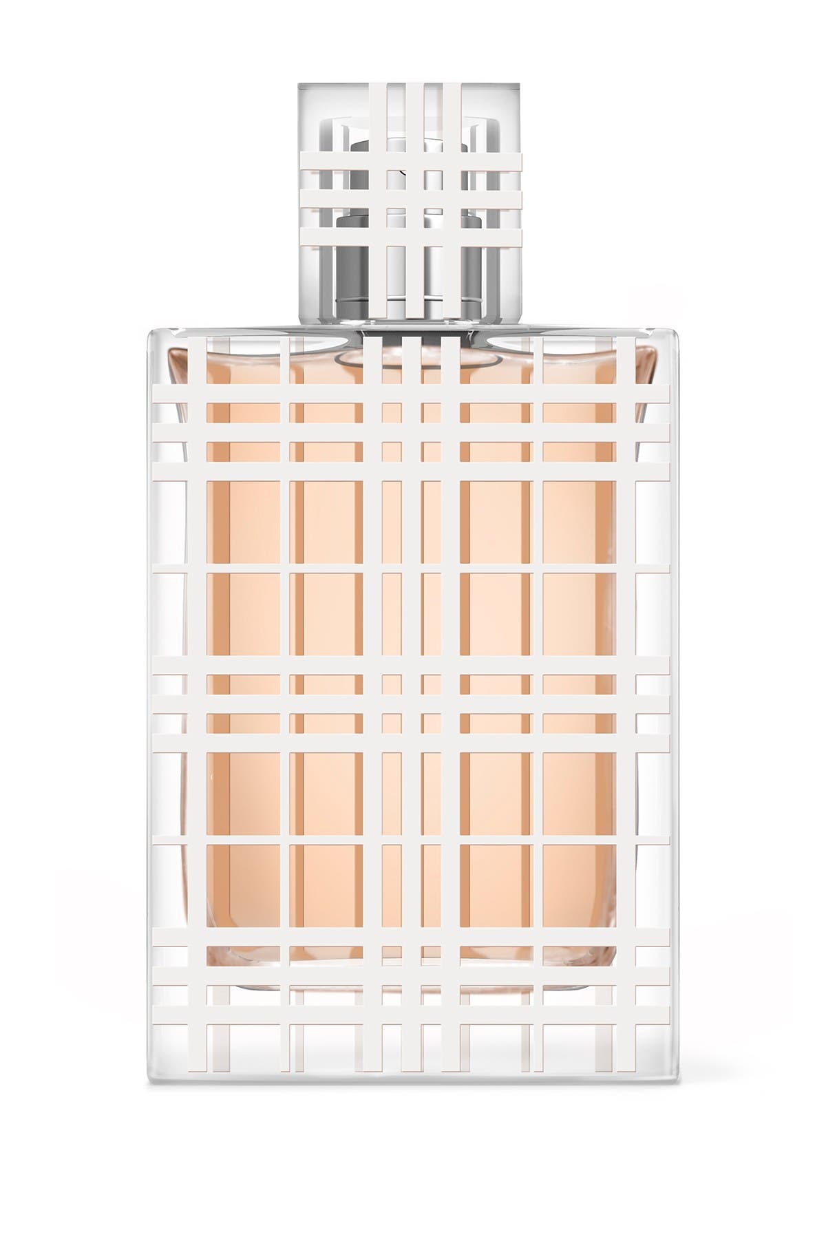 burberry brit for her notes