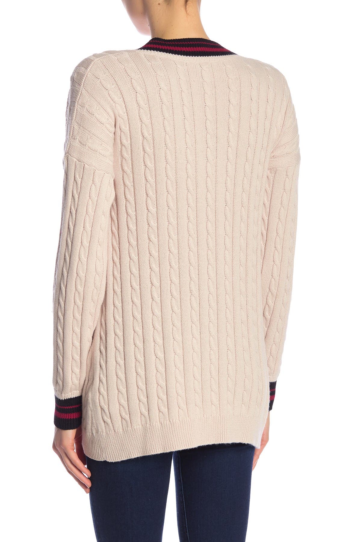 joie golibe sweater