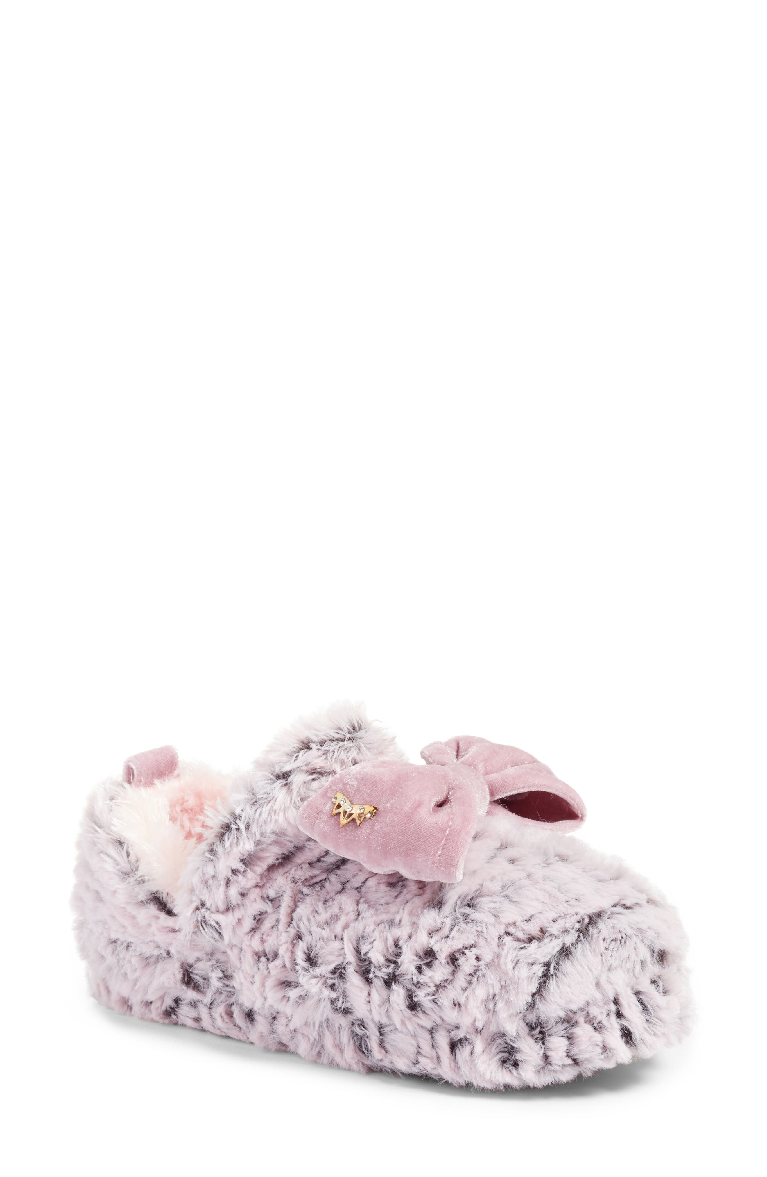 pretty you london slippers nordstrom