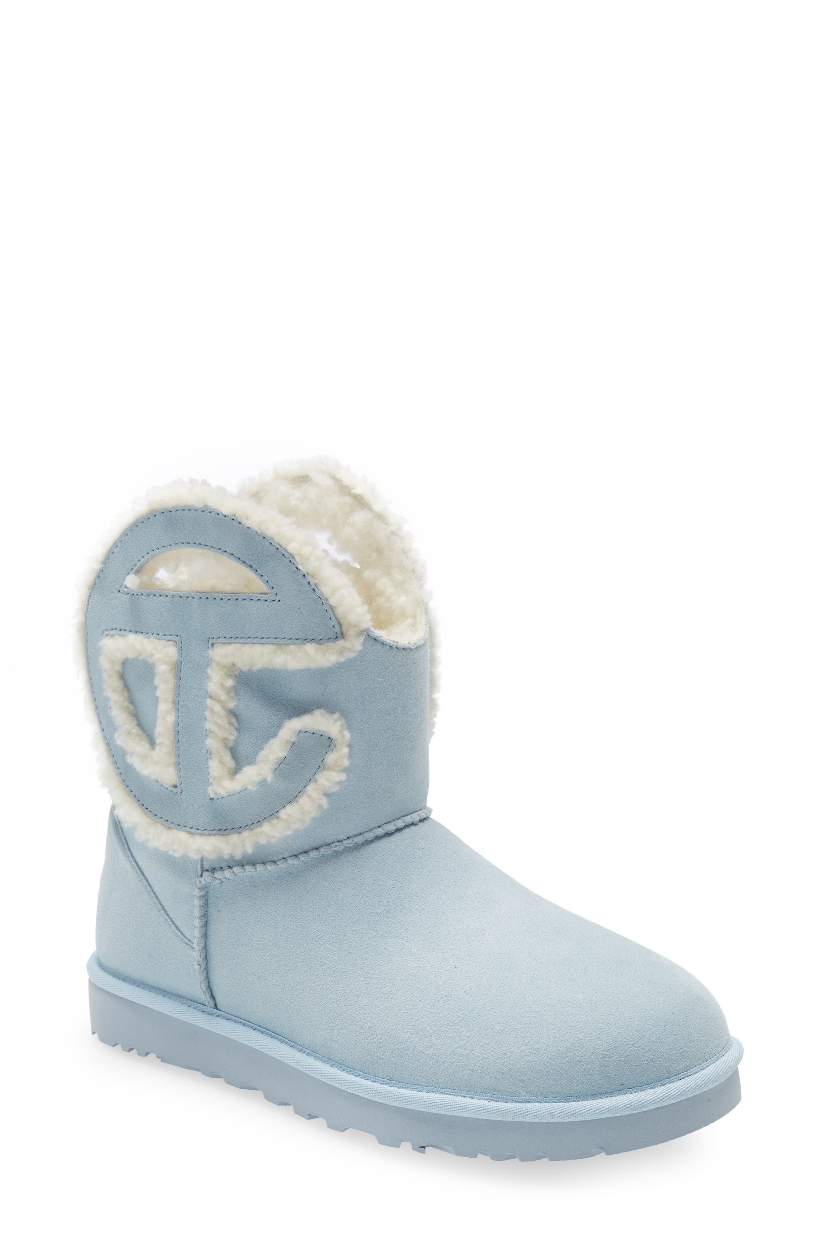 ugg x off white