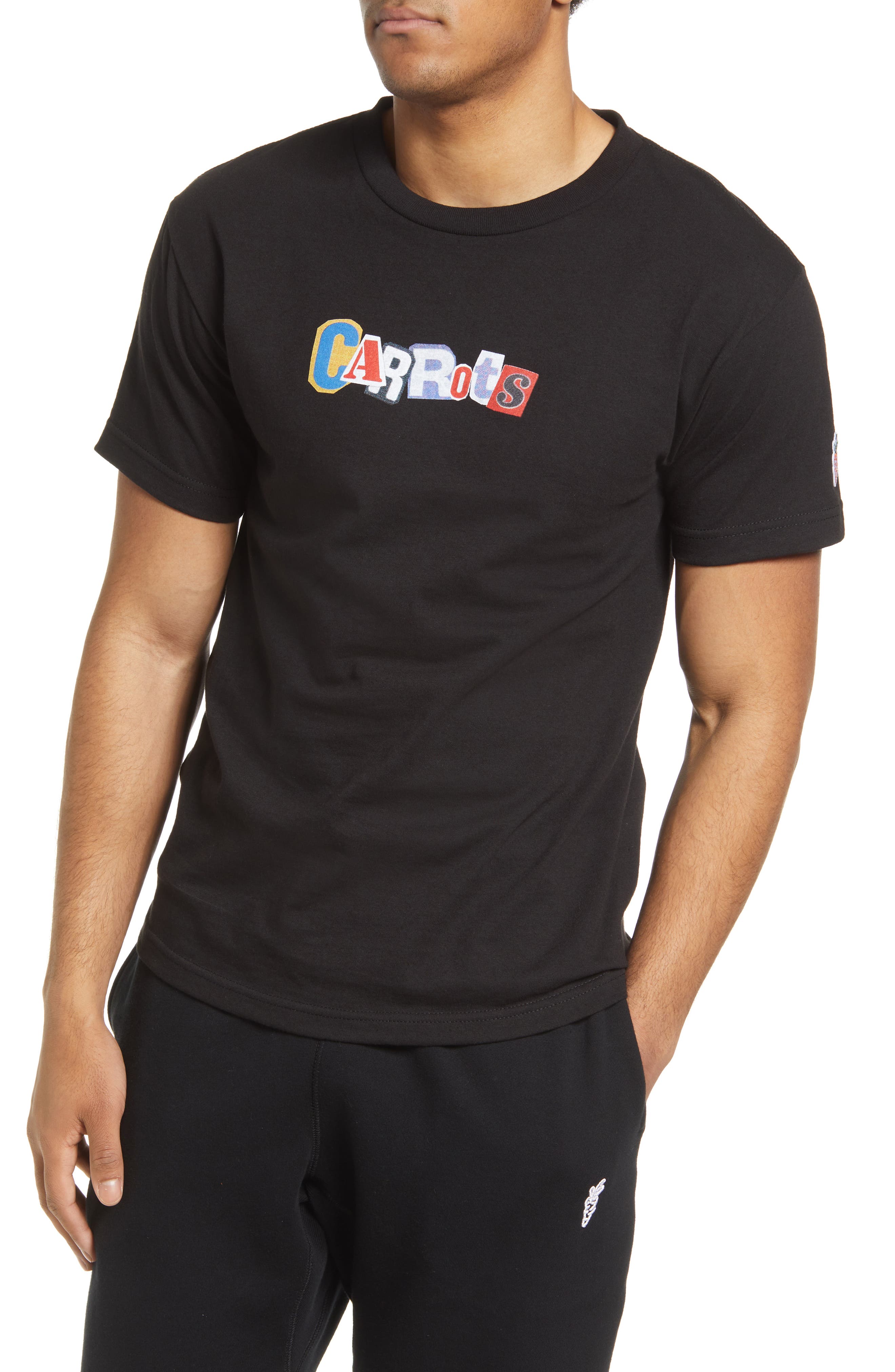 Ransom Graphic Tee | Nordstrom