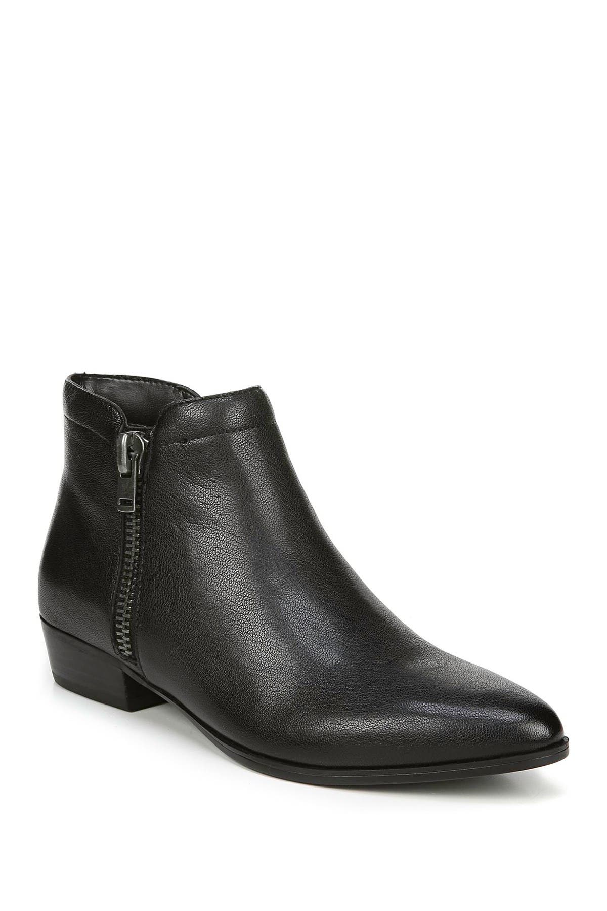 Naturalizer | Claire Leather Ankle Boot 