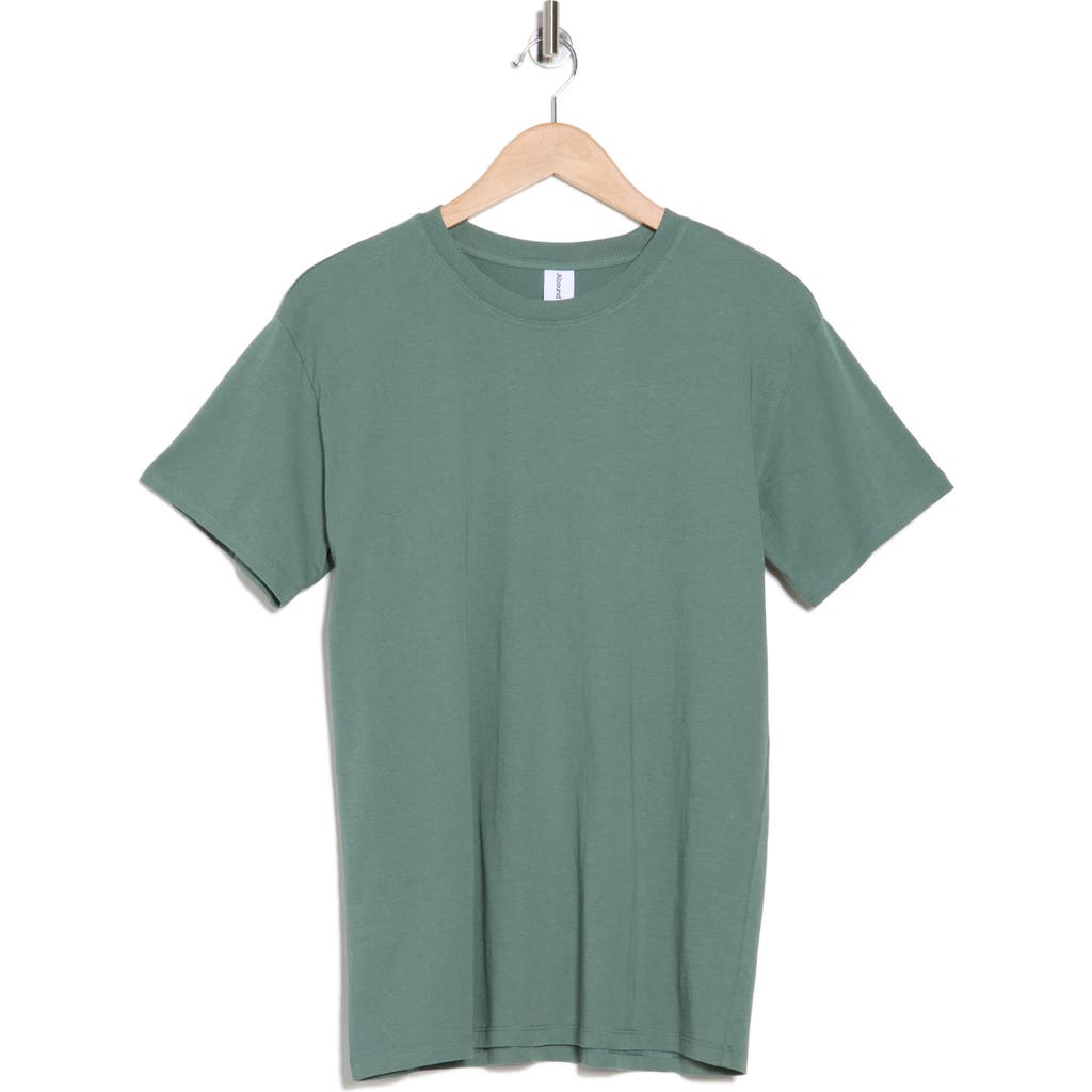 Abound Oversize T-shirt In Green