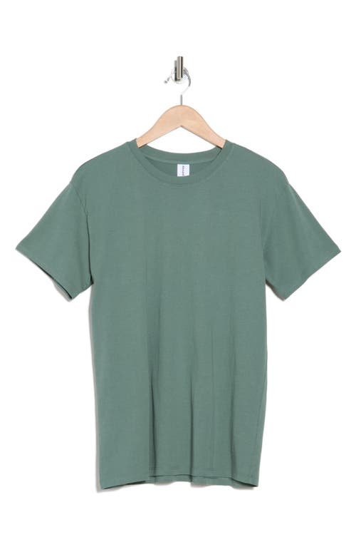 Shop Abound Oversize T-shirt In Green Tree