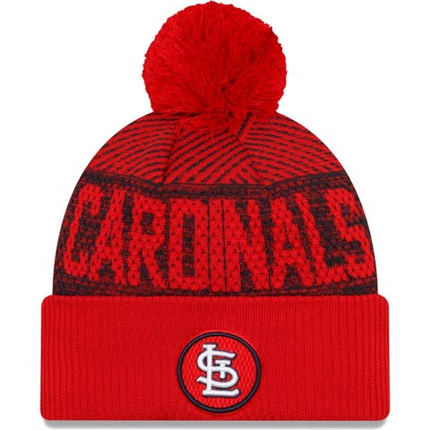 Women's Nike Navy/Red St. Louis Cardinals Authentic Collection