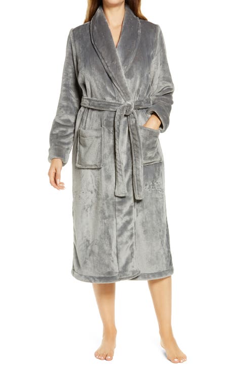 Women's Fleece Pajamas, Robes & Sleepwear