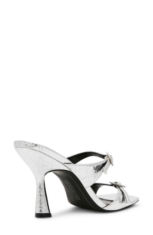 STEVEN NEW YORK STEVEN NEW YORK LANIE SANDAL