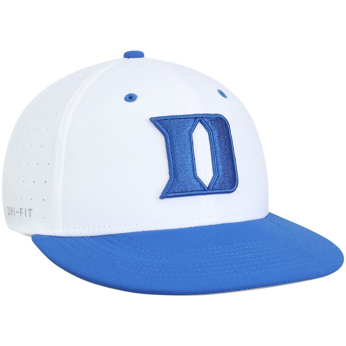 duke flat bill hats