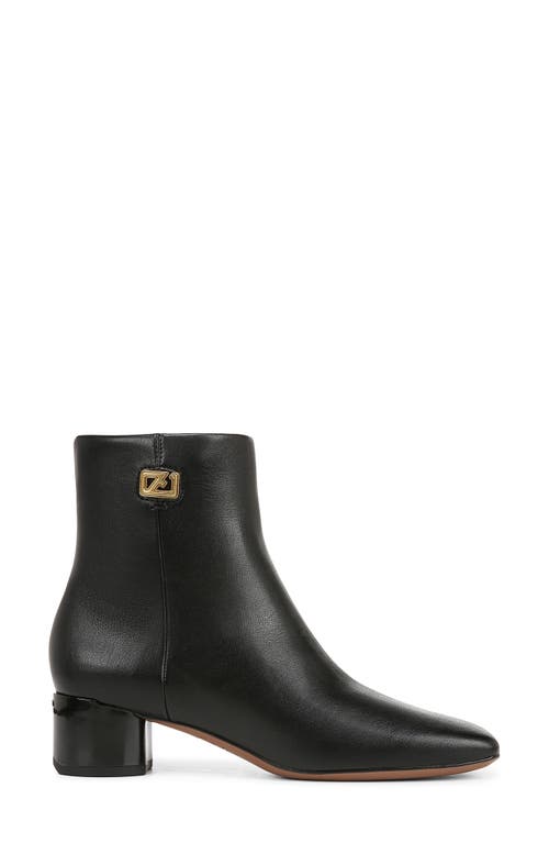 Franco Sarto Noah Bootie In Black