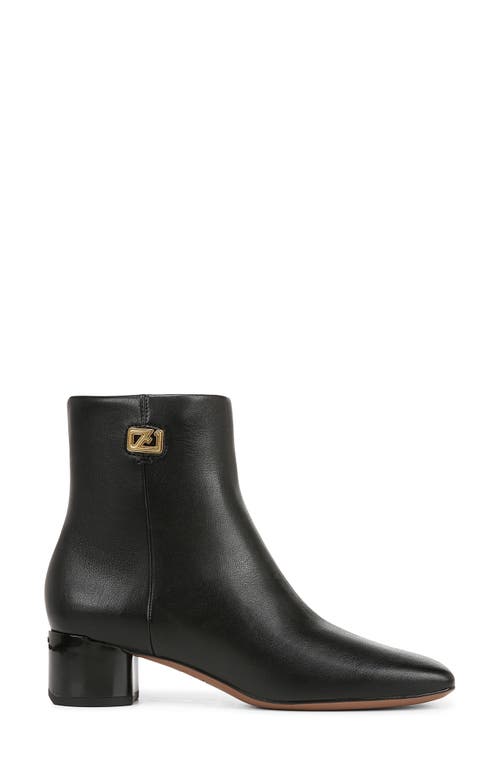 Shop Franco Sarto Noah Bootie In Black