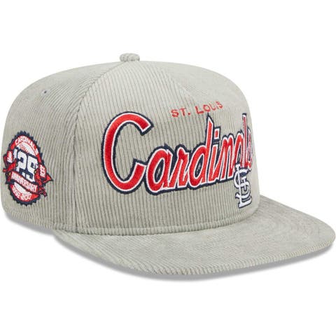 Check out New Era's 2023 St. Louis Cardinals Spring Training hat
