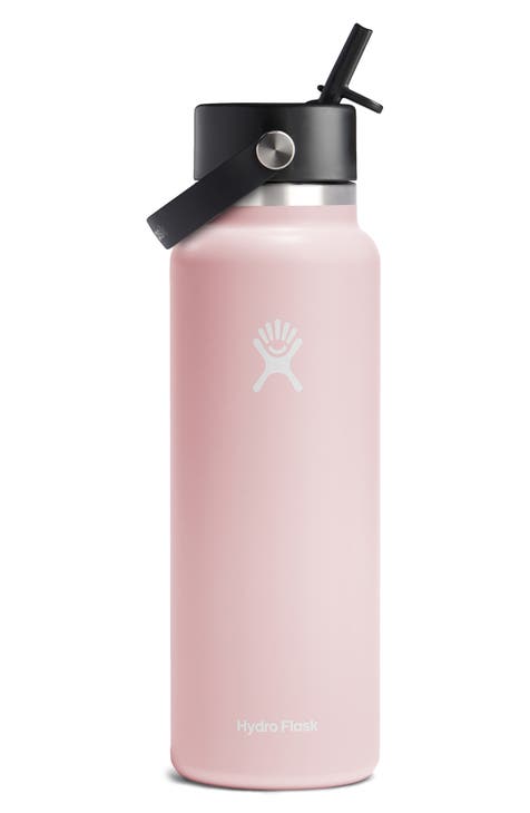 Pink Water Bottles & Tumblers