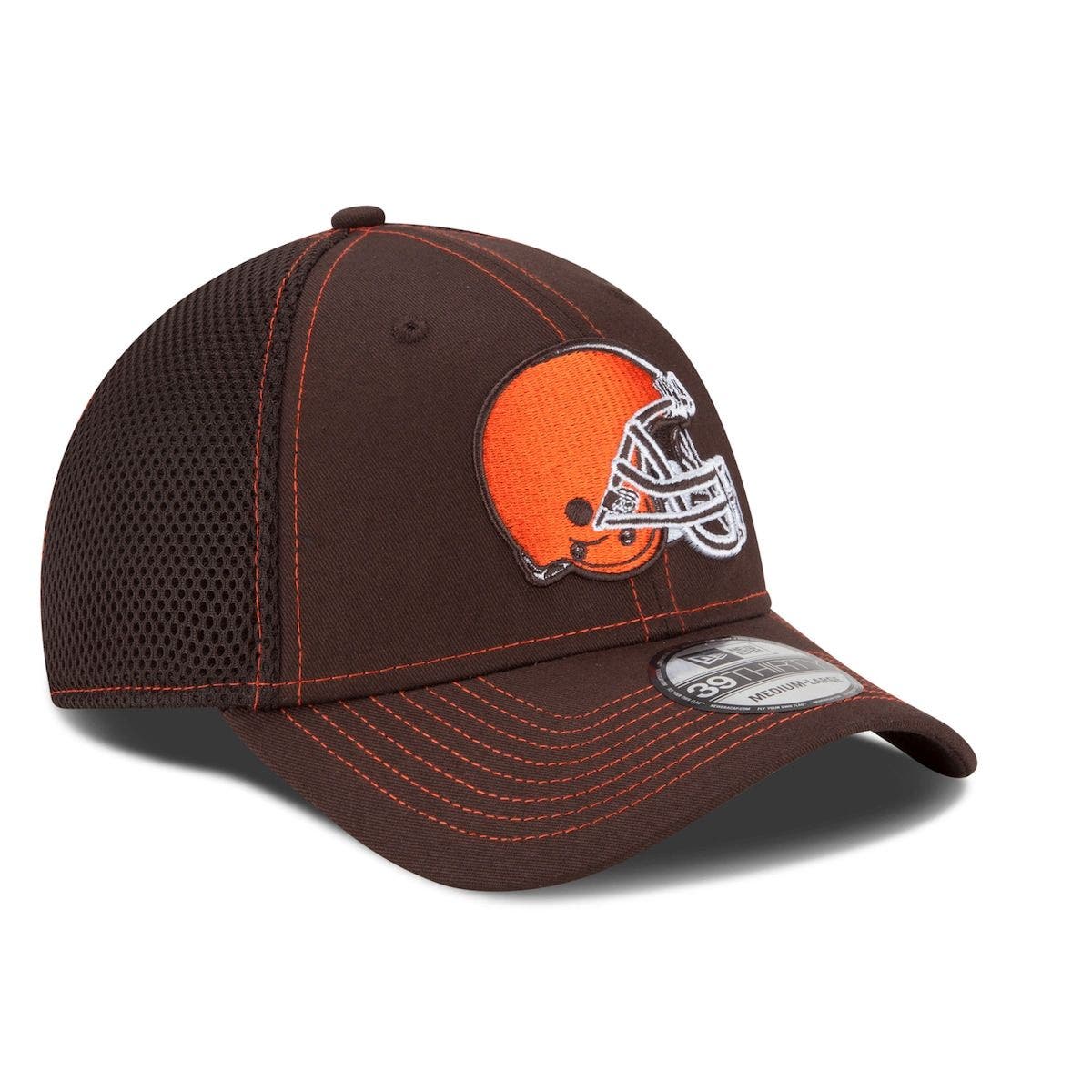 39thirty browns hat
