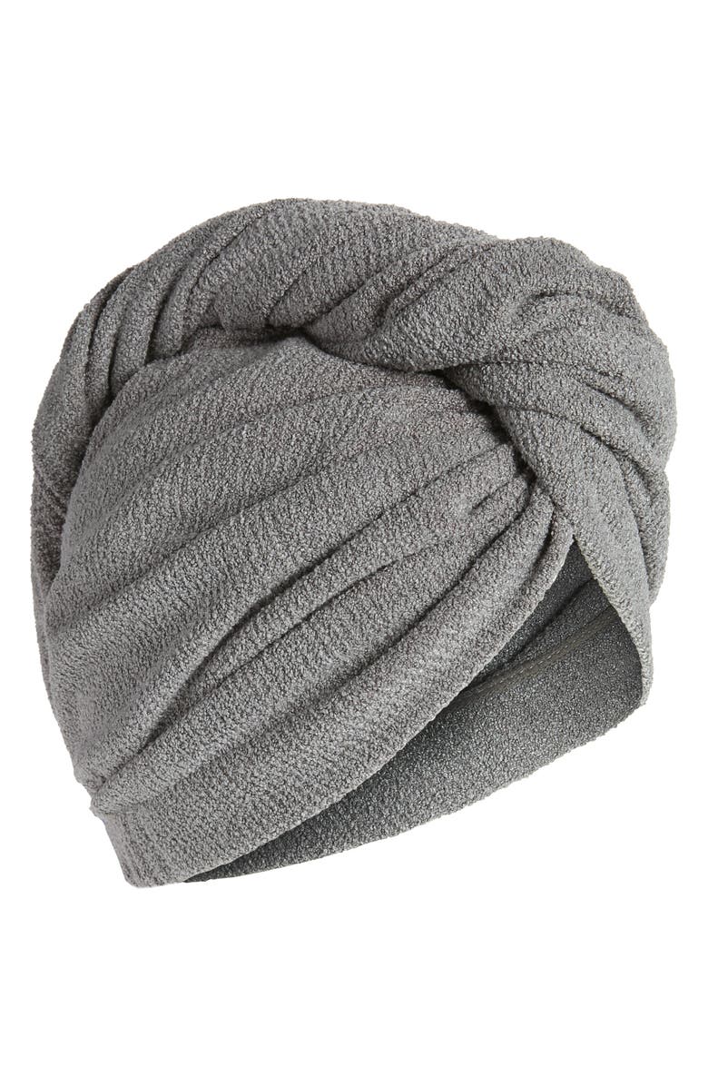 AQUIS Flip Hair Wrap Towel Nordstrom