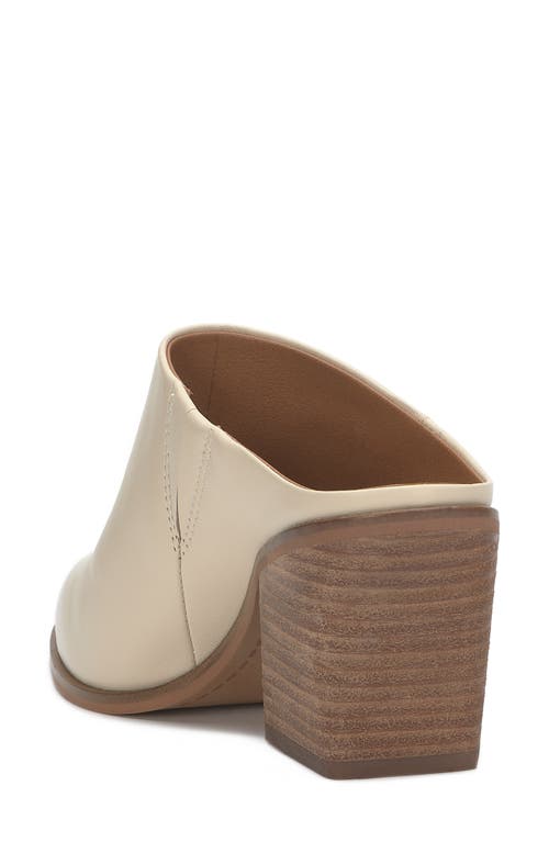 LUCKY BRAND LUCKY BRAND SHARLA MULE