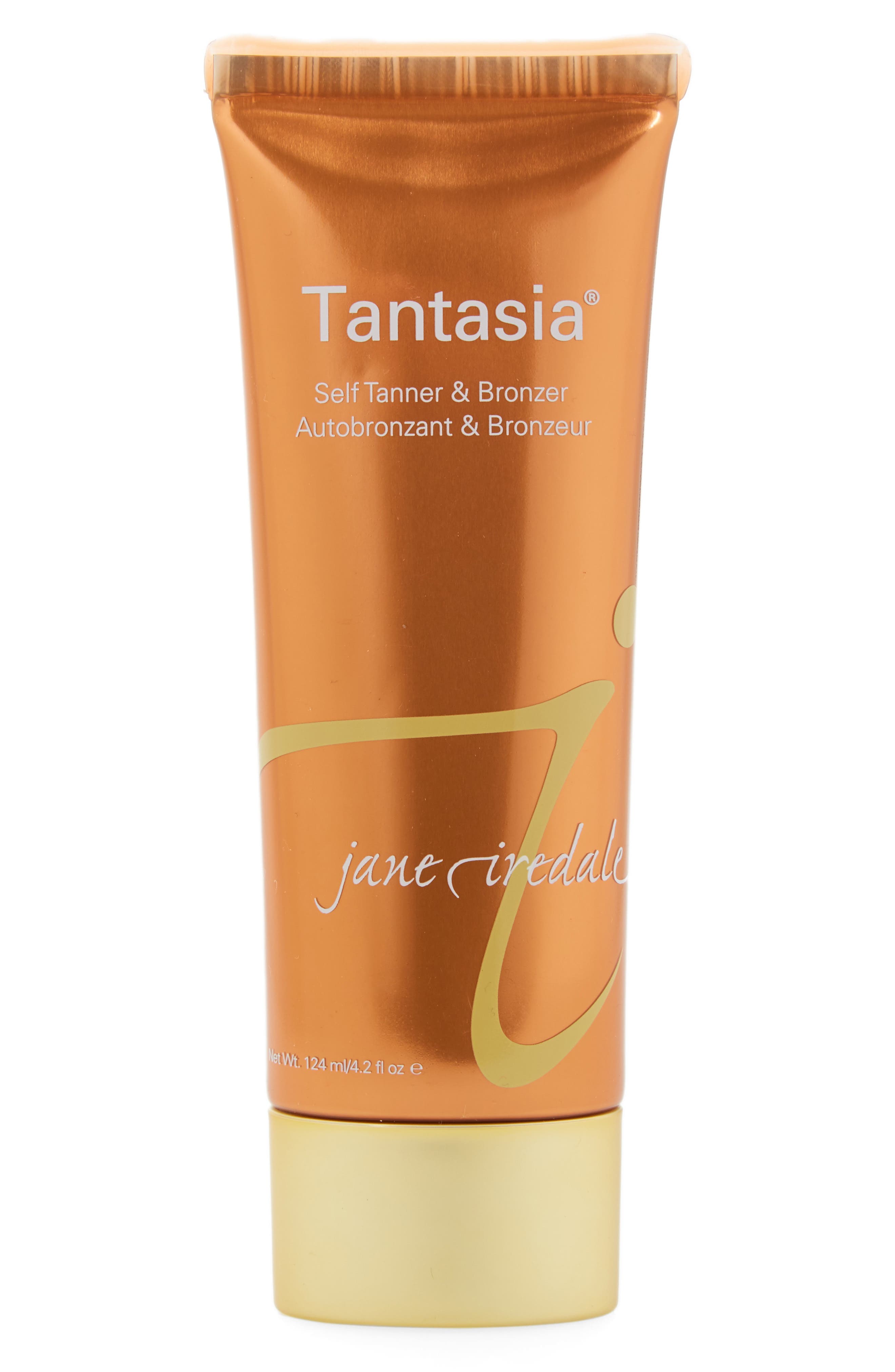 jane iredale Tantasia Self Tanner Nordstrom