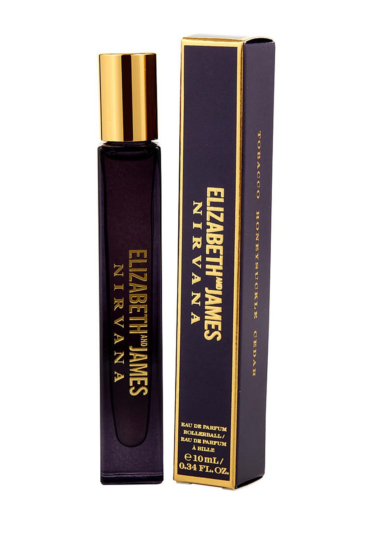 nirvana amethyst perfume