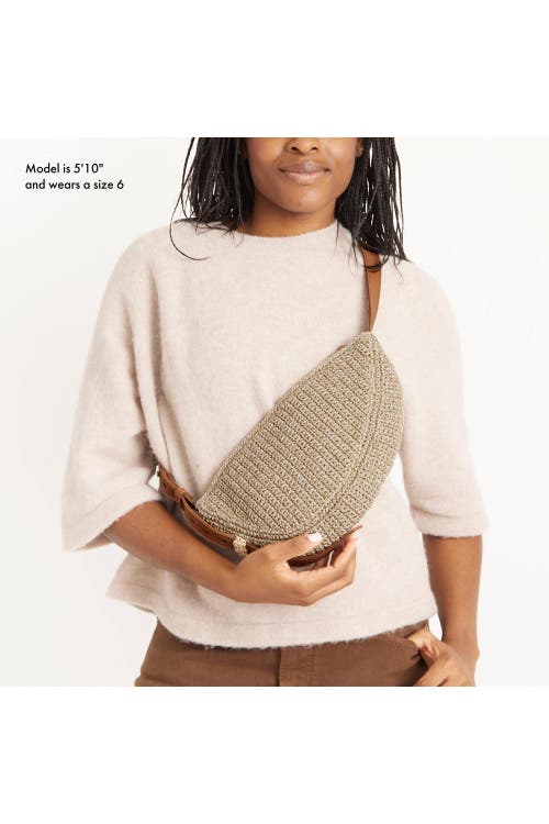 THE SAK THE SAK TESS SLING BAG