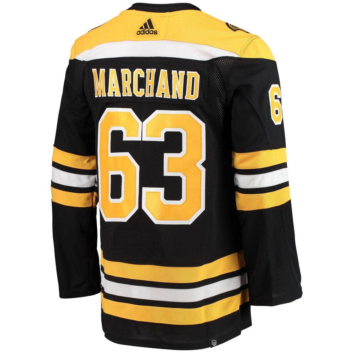 marchand retro jersey