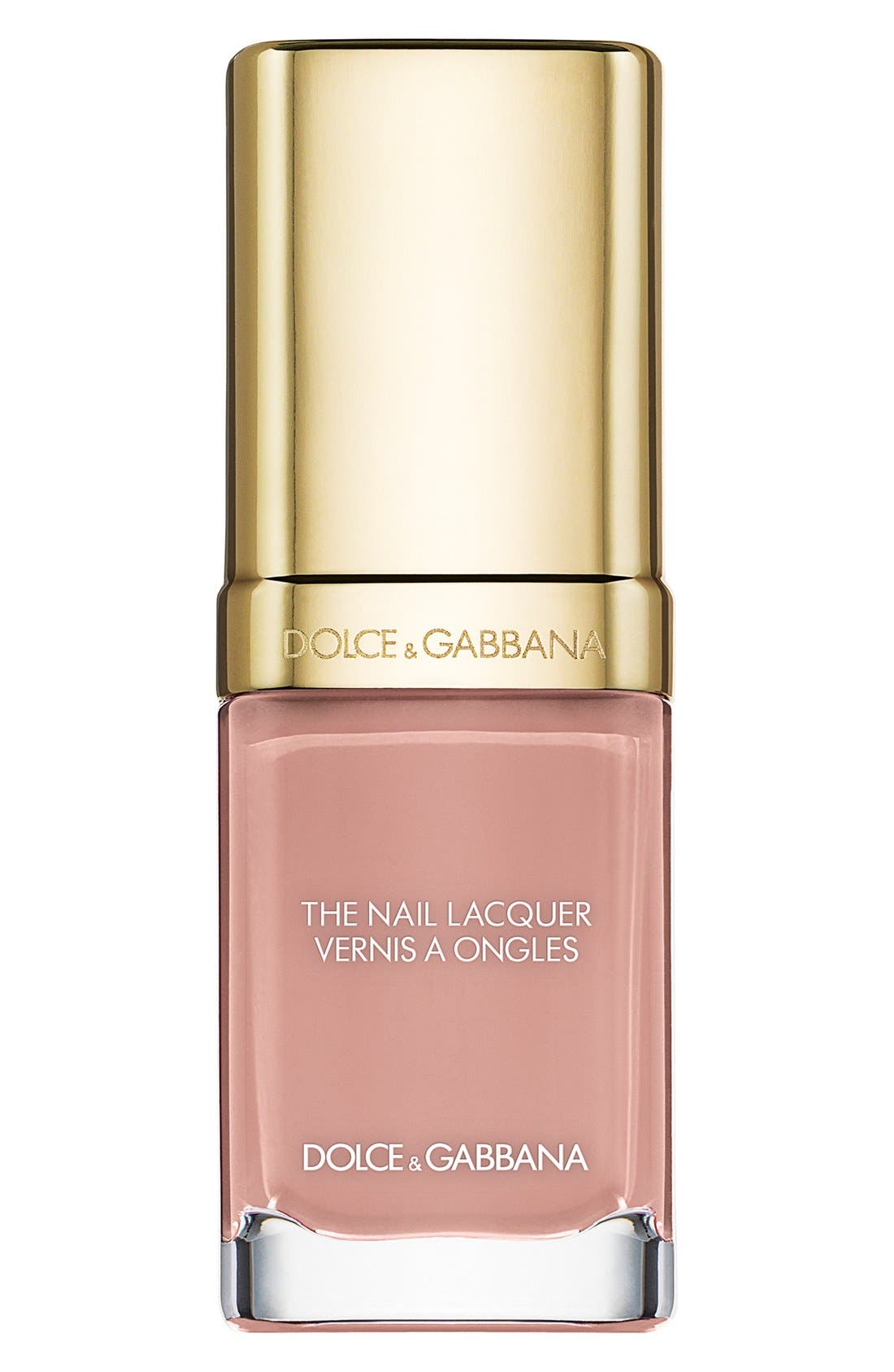 DOLCE&GABBANA BEAUTY,
                            'The Nail Lacquer' Liquid Nail Lacquer,
                            Main thumbnail 37, color,
                            252
