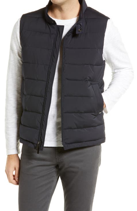 Men's Robert Barakett Vests | Nordstrom