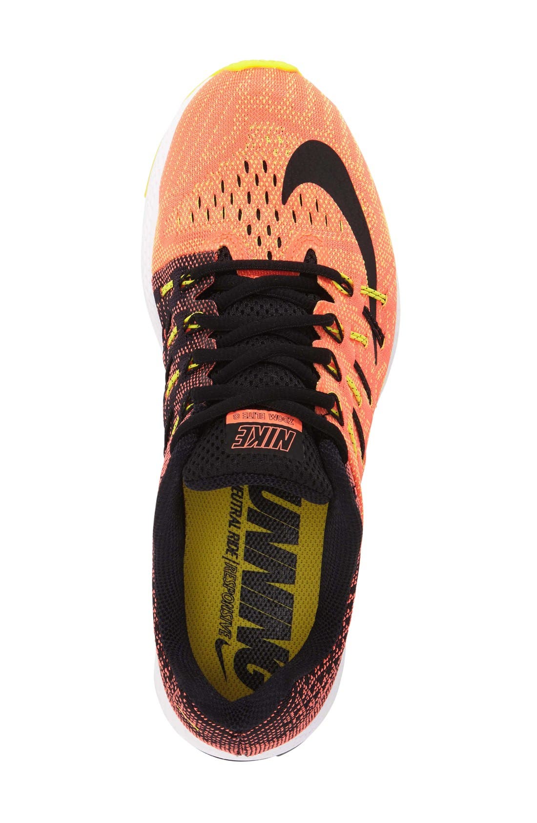 nike zoom elite 7 women's